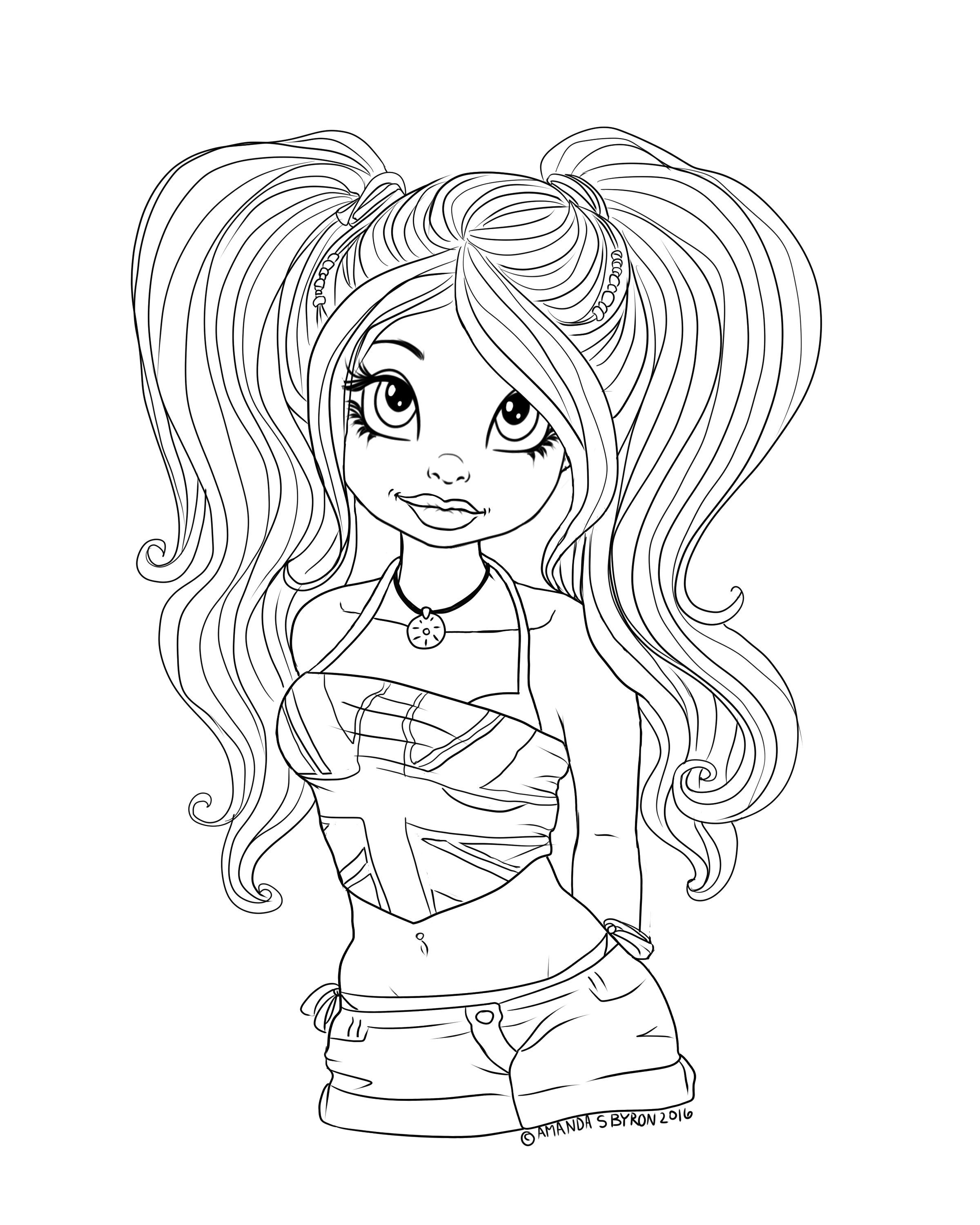 Free to Color Go UK!